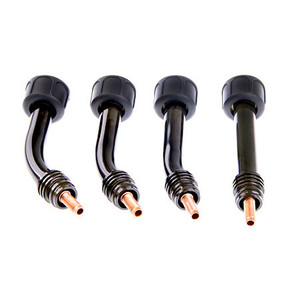 EWM <b>Torch</b> <b>Neck</b> MT301CG Water Cooled Copper MIG/MAG Welding <b>Torch</b> for Industrial Use - Product Image 1