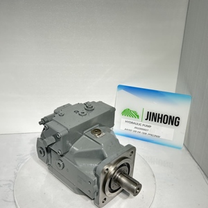 Bombas Hidráulicas de Pistón de 2 Etapas de la Serie A4VSO de Jinhong, A4VSO40/A4VSO71/A4VSO125/A4VSO180/A4VSO250 Variables - Product Image 4