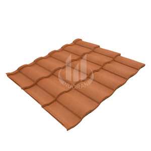 Nuovi materiali da costruzione ecologici ed economici: tegole in pietra naturale - Product Image 3