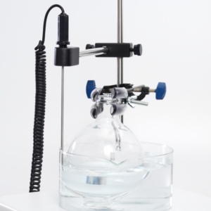 <span class=keywords><strong>Agitador</strong></span> Magnético <span class=keywords><strong>de</strong></span> <span class=keywords><strong>Laboratorio</strong></span> Profesional <span class=keywords><strong>de</strong></span> 30L con Calefacción - Product Image 3