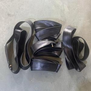 Cámara de aire de butilo para bicicleta de carretera, <span class=keywords><strong>26x2</strong></span> 1/2, neumática, de caucho, para bicicletas - Product Image 3