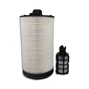 Filtro Carburante E523HD37 E824 per Ben-z con Guscio Rinforzato Resistente alle Alte Pressioni, Anticorrosione, Antiesplosione e Antiolio - Product Image 1