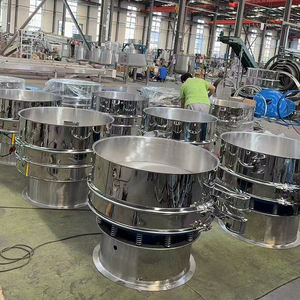 Separador de Estiércol de Pollo y Cerdo de Alta Eficiencia Ketang con Motor, <span class=keywords><strong>Deshidratador</strong></span> Seco/Húmedo - Product Image 5