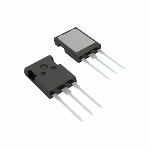 ทรานซิสเตอร์รุ่น TO-247-3 แบบ IXGX28N140B3H1 ชิ้นส่วนอิเล็กทรอนิกส์ มีสินค้าในสต็อก - Product Image 1