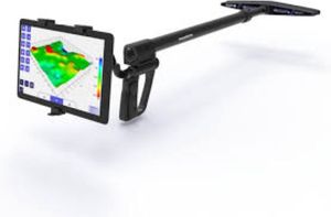 เครื่องสแกนดินคุณภาพเยี่ยม ระดับสูงสุด GER Detect UIG ตรวจจับความลึกได้ถึง 30 เมตร เครื่องตรวจจับโลหะเงินและทอง ผลิตในประเทศจีน - Product Image 3