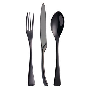 Juego <span class=keywords><strong>de</strong></span> cubiertos <span class=keywords><strong>de</strong></span> lujo <span class=keywords><strong>de</strong></span> diseño nórdico, cucharas y tenedores <span class=keywords><strong>de</strong></span> pulido <span class=keywords><strong>de</strong></span> espejo para bodas, fiestas y restaurantes, juego <span class=keywords><strong>de</strong></span> vajilla - Product Image 6