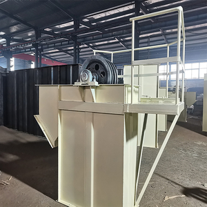 Thang Máy Dạng Xô <span class=keywords><strong>TD</strong></span> Dạng Dây Đai/Xích Bán Chạy Cho Nhà Máy Công Nghiệp - Product Image 2