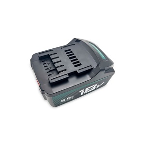 Batterie d'outillage électrique Li-ion <span class=keywords><strong>18V</strong></span> 5.0Ah 90Wh pour Metabo BS18LT / X1818, pièce de rechange très vendue - Product Image 2