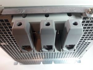 6SN11231AA010FA1 ซิโมไดรฟ์ LT โมดูลหน่วยจ่ายไฟเครื่องกัด 6SN1123-1AA01-0FA1 รับประกัน 12 เดือน - Product Image 4