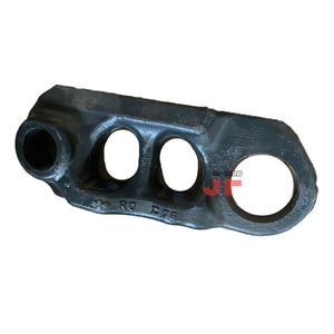 <span class=keywords><strong>Link</strong></span> <span class=keywords><strong>Track</strong></span> Aftermarket Berkualitas Baik <span class=keywords><strong>20Y</strong></span>-<span class=keywords><strong>32</strong></span>-<span class=keywords><strong>31120</strong></span> 20Y3231120 <span class=keywords><strong>20Y</strong></span>-<span class=keywords><strong>32</strong></span>-31130 20Y3231130 Cocok untuk PC190 PC200 PC220 PC228 - Product Image 5