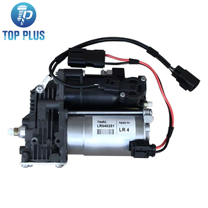 Compresseur de suspension pneumatique pour <span class=keywords><strong>Land</strong></span> <span class=keywords><strong>Rover</strong></span> <span class=keywords><strong>Discovery</strong></span> 3 <span class=keywords><strong>Discovery</strong></span> 4 Type AMK Range <span class=keywords><strong>Rover</strong></span> SPORT L320 LR045251 Pompe Airmatic - Product Image 5