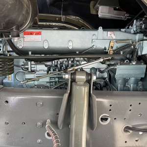 Camion tracteur Sinotruk Howo 6x4 Euro 2 Diesel, conduite à gauche, suspension pneumatique, caméra arrière, haute qualité - Product Image 2