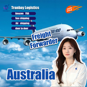 Professionele internationale expediteur voor LCL+Express zeevracht China Australië DDP/DAP 100% vrachtverzekering - Product Image 2