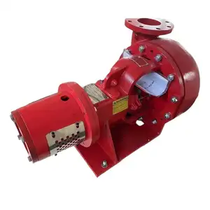 NOV Original MISSION Centrifugal Pump industrial /hydraulics pumps/concrete pumps for SJ PETRO