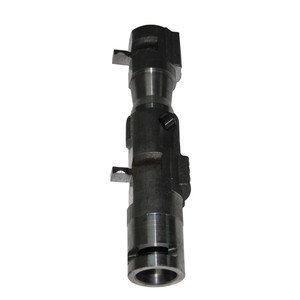 Trung Quốc Nhà sản xuất tùy chỉnh thực hiện lớn <span class=keywords><strong>mini</strong></span> máy đúc thép đúc Spear bộ phận máy móc - Product Image 2