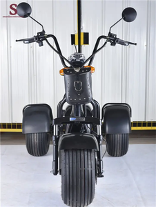 <span class=keywords><strong>Tricycle</strong></span> à trois roues pour adulte, <span class=keywords><strong>Tricycle</strong></span> blanc <span class=keywords><strong>pliable</strong></span> pour adulte - Product Image 2