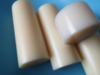 Bras d'ingénierie — Nylon en plastique, tige/barre diamètre 2mm/ 3mm, haute résistance facile à utiliser, fournitures en usine chinoise