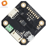 Fabrication de cartes de circuits imprimés clé en main, assemblage de PCBA sur mesure OEM, fabricant de prototypes, service rapide de SMT, DIP, EMS