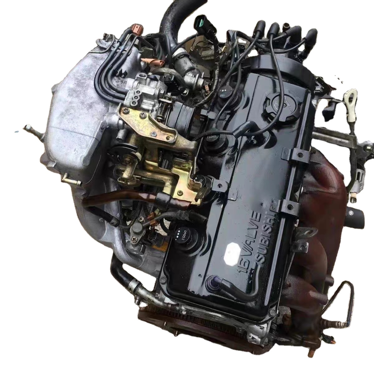 Mitsubishi ve Diğer Otomobil Üreticileri için Yüksek Kaliteli 4G63
