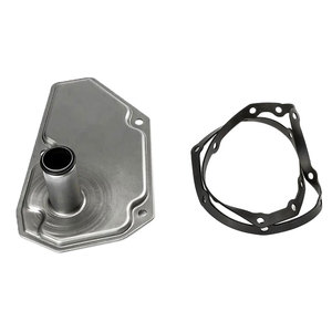 MCT-1414-4 317283JX0C Bac à huile de transmission automatique avec filtre et joints pour Nissan Micra IV Qashqai II Sentra VII Logan <span class=keywords><strong>Stepway</strong></span> - Product Image 1