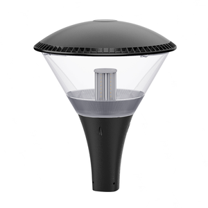 โคมไฟติดเสาอ<span class=keywords><strong>อง</strong></span>บิ<span class=keywords><strong>ว</strong></span>ตี้ โบลลาร์ด ทนทานต่อแรงกระแทก ไฟ LED บนเสา ให้รูปลักษณ์สวยงาม ใช้งานกลางแจ้งได้ - Product Image 3