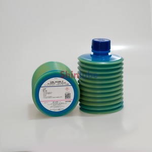 จาระบีหล่อลื่นแบบตลับ LUBE CORP LHL-X100-7 249137 ขนาด 700 มล. - Product Image 2