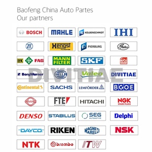 Bộ phận động cơ lượng cho Mazda 323 <span class=keywords><strong>MX5</strong></span> gia đình 1.6 OE ZL02-12-111 - Product Image 6