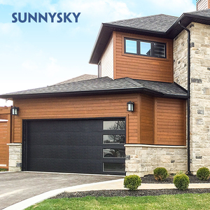 <span class=keywords><strong>Porte</strong></span> de <span class=keywords><strong>garage</strong></span> Sunnysky <span class=keywords><strong>pas</strong></span> chère, dernier design, <span class=keywords><strong>porte</strong></span> de <span class=keywords><strong>garage</strong></span> en verre, aluminium de qualité supérieure, portes de <span class=keywords><strong>garage</strong></span> en verre en vente - Product Image 1