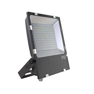 Para la luz de inundación LED UL 150W con 19.500 lúmenes 5000K Temperatura de color Certificación DLC Garantía de 5 años - Product Image 2