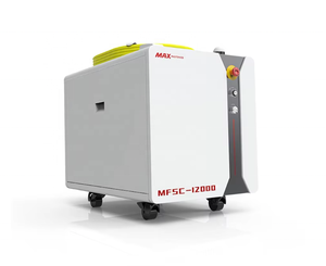 New Metal Construction Fiber <b>Laser</b> Power Source with Control System 1.5kw to 60kw+ Models for Metal Processing - Product Image 4