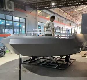 Simulador de Cine Educativo con Temática de Aventuras en Bermudas, Realidad Virtual 9D de 360 Grados, de Metal, Aluminio y Acero, para Guarderías y Hogares - Product Image 3