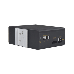 Boîtier en aluminium pour rail DIN standard, amplificateur audio, carte électronique, commutateur <span class=keywords><strong>Ethernet</strong></span>, équipement électrique industriel - Product Image 3