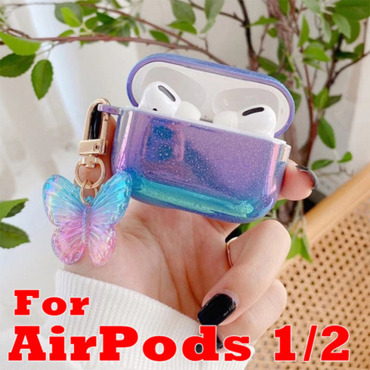 Arc-en-ciel (pour Airpods 1/2)