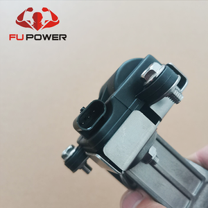 Универсальный электрический выхлопной клапан fupower из нержавеющей стали (2, 2.5, 3, 3.5, 4 дюйма) с управлением для автомобилей - Product Image 4