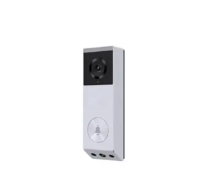 Timbre de Puerta con Video WiFi de Doble Lente <span class=keywords><strong>EZVIZ</strong></span> EP3x, Timbre Inteligente con Batería de 3MP+2MP, Audio Bidireccional, Visión Nocturna en Color, Cámara de Seguridad para el Hogar - Product Image 5