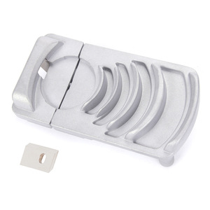 Cortador de Tubos Rotatorio Manual TC042 SI Nuevo para Tubos de Plástico, Material PVC, Uso DIY - Product Image 1