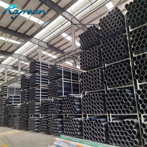 Rayman <span class=keywords><strong>Tuyau</strong></span> HDPE à grande résistance à la traction 400mm 560mm 630mm 900mm 1200mm Pompe à chaleur durable pour l'irrigation - Product Image 2