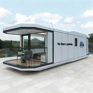 Stabilire un avamposto medico affidabile che possa essere spedito e installato rapidamente in scenari di soccorso in caso di calamità. - Product Image 5