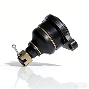 Rotule de bras supérieur avant fiable à livraison rapide pour Mitsubishi Canter, rotule de bras supérieur avant MK332301 0420-301 - Product Image 3