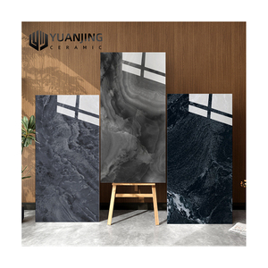 Phật sơn kho 900x1800 mét sang trọng lớn Hội Đồng Quản trị phòng khách đầy đủ cơ thể gạch đá cẩm thạch khách sạn KTV nền tường gạch lát sàn - Product Image 4