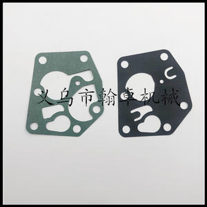 Carburadores Briggs & Stratton 495770 795083 281028 5083h 5083 Membrana de Alto Rendimiento, Componente del Motor - Product Image 3