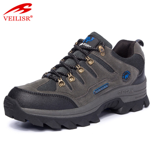 Zapatos Deportivos ligeros y transpirables para hombre y mujer, calzado deportivo para montañismo, venta al por mayor - Product Image 3