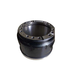 Suministro de fábrica: Nuevas piezas de acero de tambor 3600AX de alta resistencia para ejes tipo americano - Product Image 3