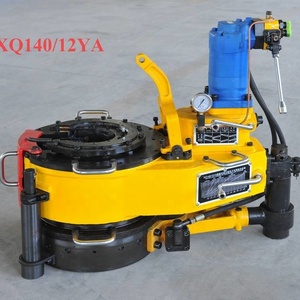 API Spec Wellhead TQ 340 XYQ12A Tubulação Otário Rod Hidráulica Power Tong com Backup Tong - Product Image 2