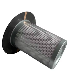 Manny 42841247 Nouveau filtre séparateur d'huile en fibre de verre industriel pour compresseur d'air à vis Certifié ISO9001 Garantie de 6 mois - Product Image 5