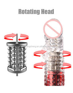 Hot Dildo Voor Vrouwen Sex Volwassen Producten Vibrerende Speelgoed Vibrator - Product Image 4