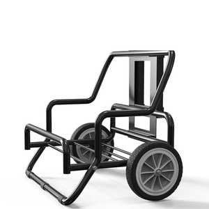 Carrito Pecron T2 para Estación de Energía Portátil E3600LFP / E2000LFP E1500LFP, Carrito E2 Pecron para E3600LFP - Product Image 4