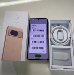 สมาร์ทโฟน Pixe 8a 5G คุณภาพสูง ของแท้ 100% โทรศัพท์มือถือ Android ที่ดีที่สุด แรม 8GB ขายส่ง พร้อมจัดส่งทั่วโลก - Product Image 2