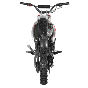 Moto da Cross 125cc <span class=keywords><strong>per</strong></span> Adulti 2026, Motocicletta Fuoristrada in Buone Condizioni - Product Image 5
