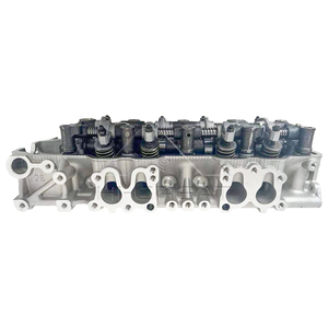 ชุดหัวสูบ 22R พร้อมชุดโยกวาล์ว 2.4 ลิตร เบนซิน 8 วาล์ว SOHC 11101-35080 11101-35060 สำหรับ 11101-B9320 ไม่ว่าจะเป็นของแท้หรือไม่ - Product Image 3